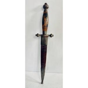 Toledo Dagger 